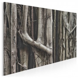 Na zawsze razem - fotoobraz do salonu - 120x80 cm