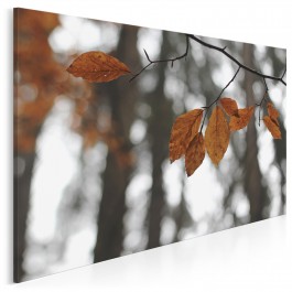 Kartka z kalendarza - fotoobraz do salonu - 120x80 cm Kartka z kalendarza - fotoobraz do salonu - 120x80 cm