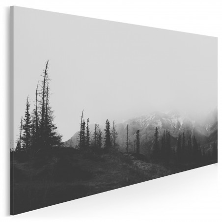 Wędrówka dusz - fotoobraz do salonu - 120x80 cm