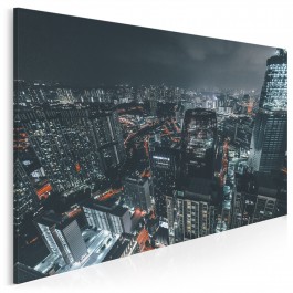 Centrum wszechświata - fotoobraz na płótnie - 120x80 cm Centrum wszechświata - fotoobraz na płótnie - 120x80 cm