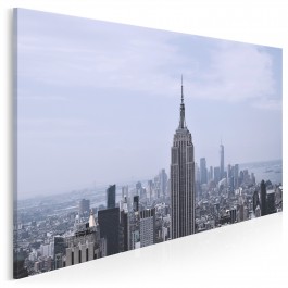 Nowojorska potęga - zdjęcie na płótnie - 120x80 cm