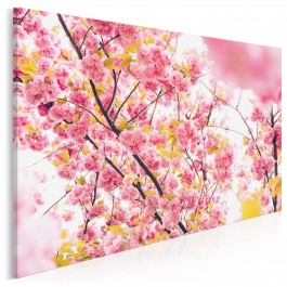 Majowy sen - fotoobraz na płótnie - 120x80 cm Majowy sen - fotoobraz na płótnie - 120x80 cm