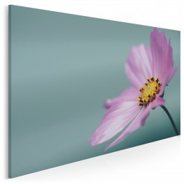 Schyłek lata - nowoczesny obraz na płótnie - 120x80 cm Schyłek lata - nowoczesny obraz na płótnie - 120x80 cm