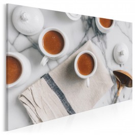 Amore pomidore - fotoobraz do kuchni - 120x80 cm