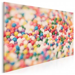 Sen łasucha - fotoobraz do kuchni - 120x80 cm