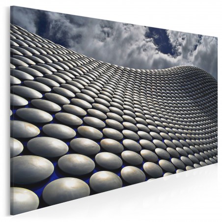 Selfridges building - fotoobraz do salonu - 120x80 cm