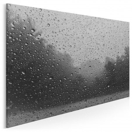 W morzu potrzeb - fotografia na płótnie - 120x80 cm