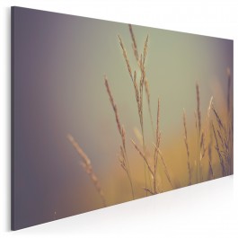 Sianokosy - fotoobraz do salonu - 120x80 cm