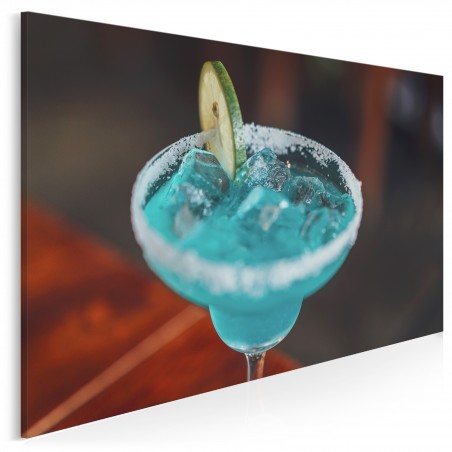 Coctail party - fotoobraz do kuchni - 120x80 cm
