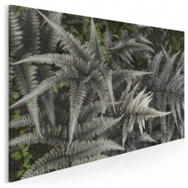 W dzikim ogrodzie - fotoobraz do sypialni - 120x80 cm W dzikim ogrodzie - fotoobraz do sypialni - 120x80 cm