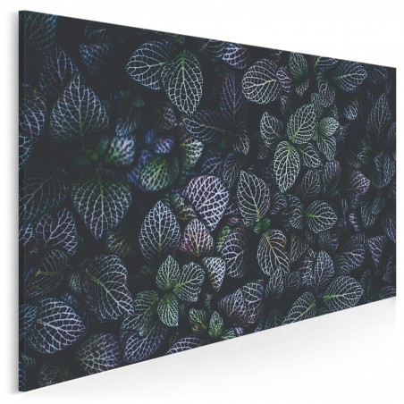 Patynowe osobistości - fotoobraz do salonu - 120x80 cm