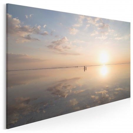 Ty i ja - zdjęcie na płótnie - 120x80 cm