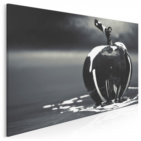 Baśniowa pokusa - fotografia na płótnie - 120x80 cm