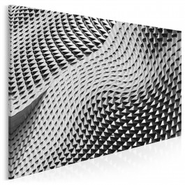 Złudna percepcja - fotoobraz na płótnie - 120x80 cm Złudna percepcja - fotoobraz na płótnie - 120x80 cm