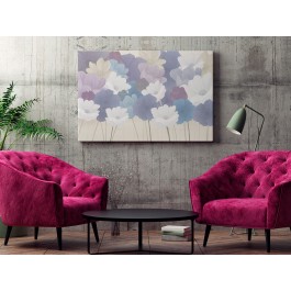 Perły kobiecości - nowoczesny obraz do sypialni - 120x80 cm Perły kobiecości - nowoczesny obraz do sypialni - 120x80 cm