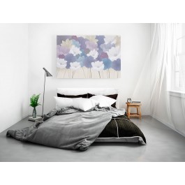 Perły kobiecości - nowoczesny obraz do sypialni - 120x80 cm Perły kobiecości - nowoczesny obraz do sypialni - 120x80 cm