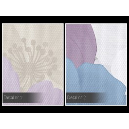 Perły kobiecości - nowoczesny obraz do sypialni - 120x80 cm Perły kobiecości - nowoczesny obraz do sypialni - 120x80 cm