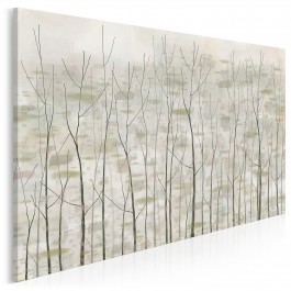Sen Gai - nowoczesny obraz na płótnie - 120x80 cm Sen Gai - nowoczesny obraz na płótnie - 120x80 cm