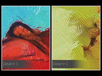 Martwa natura - nowoczesny obraz do kuchni - 120x80 cm Martwa natura - nowoczesny obraz do kuchni - 120x80 cm