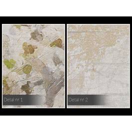 Kraina kwitnącej wiśni - nowoczesny obraz do salonu - 120x80 cm