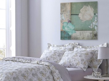 Składniki serdeczności - nowoczesny obraz do salonu - 80x80 cm