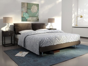 Składniki serdeczności - nowoczesny obraz do salonu - 80x80 cm