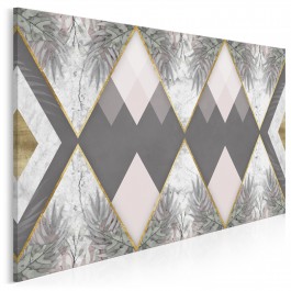 Perswazje - nowoczesny obraz do salonu - 120x80 cm Perswazje - nowoczesny obraz do salonu - 120x80 cm