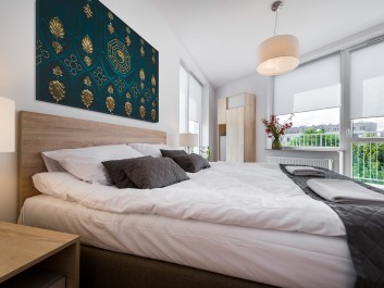 Dualizm rzeczywistości - fotoobraz na płótnie - 120x80 cm Dualizm rzeczywistości - fotoobraz na płótnie - 120x80 cm