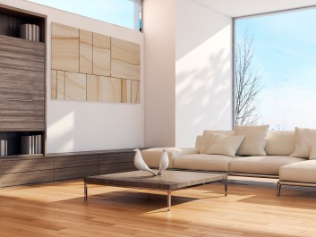 Ruchome piaski - zdjęcie na płótnie - 120x80 cm Ruchome piaski - zdjęcie na płótnie - 120x80 cm