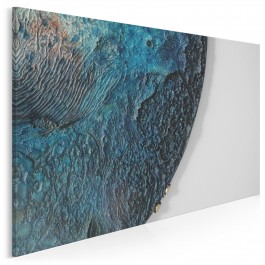 Rdzeń prawdy - zdjęcie na płótnie - 120x80 cm