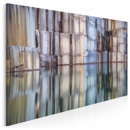 Fantasmagoria - fotoobraz na płótnie - 120x80 cm