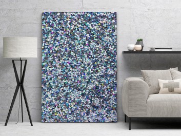 Blink, blink - zdjęcie na płótnie - 120x80 cm Blink, blink - zdjęcie na płótnie - 120x80 cm