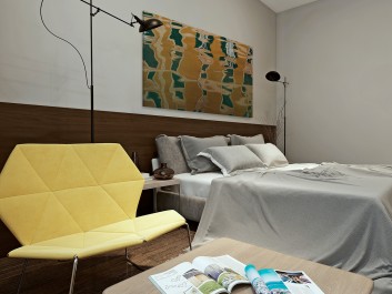 Zatarte wspomnienia - fotoobraz na płótnie - 120x80 cm Zatarte wspomnienia - fotoobraz na płótnie - 120x80 cm