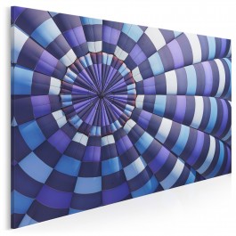 Asekuracja - fotoobraz do salonu - 120x80 cm Asekuracja - fotoobraz do salonu - 120x80 cm