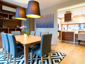 Helsinki - fotografia na płótnie - 120x80 cm Helsinki - fotografia na płótnie - 120x80 cm