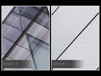 Tetris - fotoobraz do salonu - 120x80 cm Tetris - fotoobraz do salonu - 120x80 cm