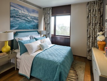 Kryształ Islandii - fotografia na płótnie - 120x80 cm