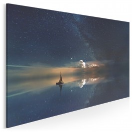 Z pamiętnika Wendy - fotoobraz do sypialni - 120x80 cm