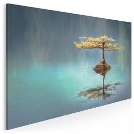 Eremitorium - zdjęcie na płótnie - 120x80 cm