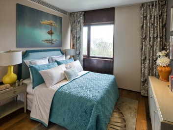 Eremitorium - zdjęcie na płótnie - 120x80 cm