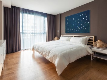 Cumowanie - fotografia na płótnie - 120x80 cm