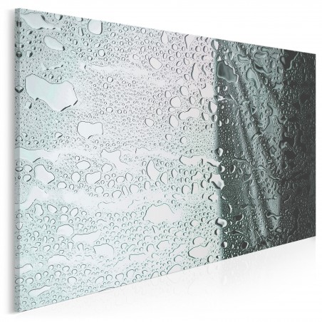 365 dni samotności - fotografia na płótnie - 120x80 cm