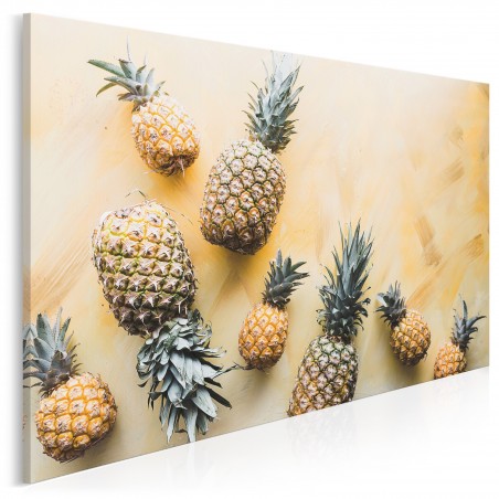 Smaki lata - fotoobraz do kuchni - 120x80 cm