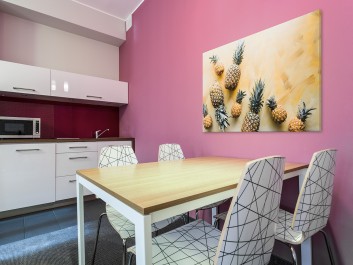 Smaki lata - fotoobraz do kuchni - 120x80 cm