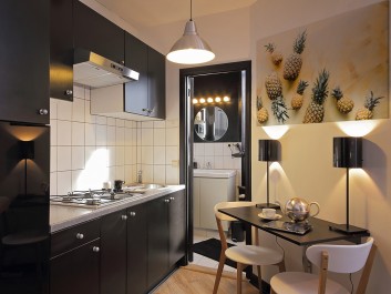 Smaki lata - fotoobraz do kuchni - 120x80 cm