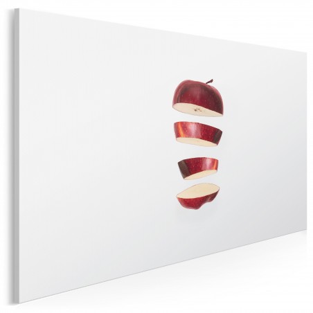 Rach-ciach - fotoobraz do kuchni - 120x80 cm