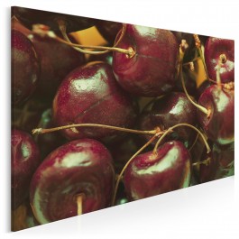 Cherry ladies - fotoobraz do kuchni