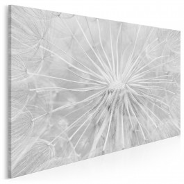 Studium dmuchawca - fotoobraz na płótnie - 120x80 cm