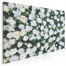 Windą do nieba - fotografia na płótnie - 120x80 cm Windą do nieba - fotografia na płótnie - 120x80 cm