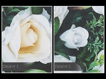 Windą do nieba - fotografia na płótnie - 120x80 cm Windą do nieba - fotografia na płótnie - 120x80 cm